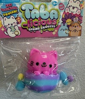 ORB Taba-licious Spring Sqeeze