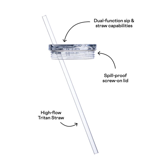 Corkcicle Cruiser (40 oz)