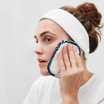 Dock and Bay Reusable Makeup Removers (3-Pack)