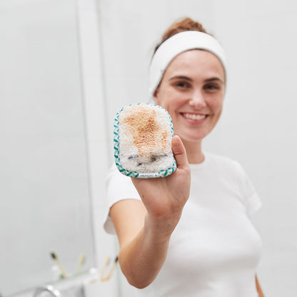 Dock and Bay Reusable Makeup Removers (3-Pack)