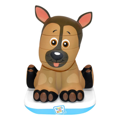 Stack-a-Roos Puppies