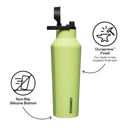 Corkcicle Sport Canteen (32 oz)