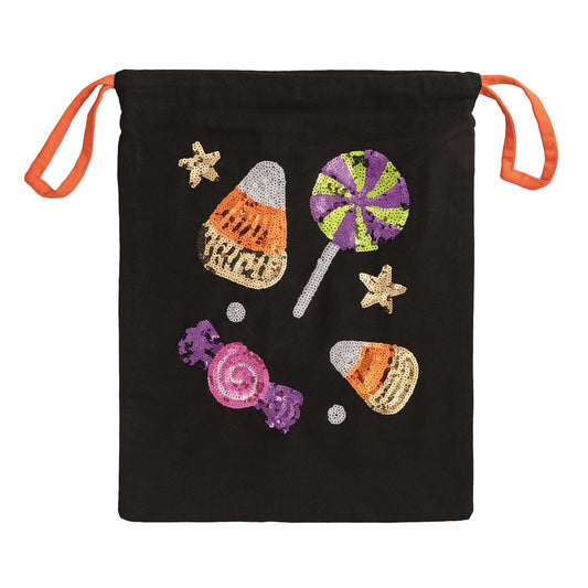 Sequin Treat Pillowcase