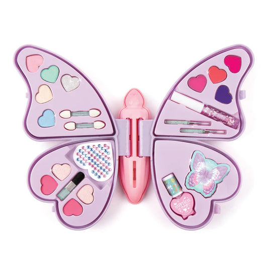 Butterfly Cosmetic Set