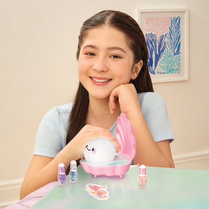 Pearl Perfect Light-up Nail Dryer