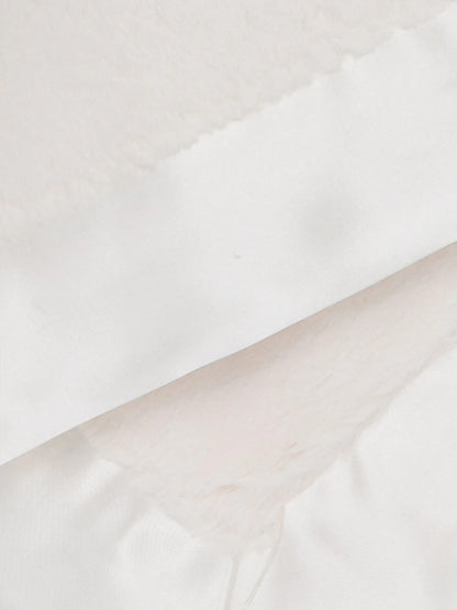 Little Giraffe Luxe Blanky