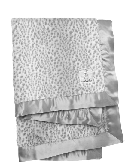 Little Giraffe Luxe Baby Blanket