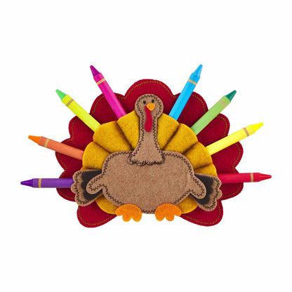 Thanksgiving Kids Table Setting Bundle