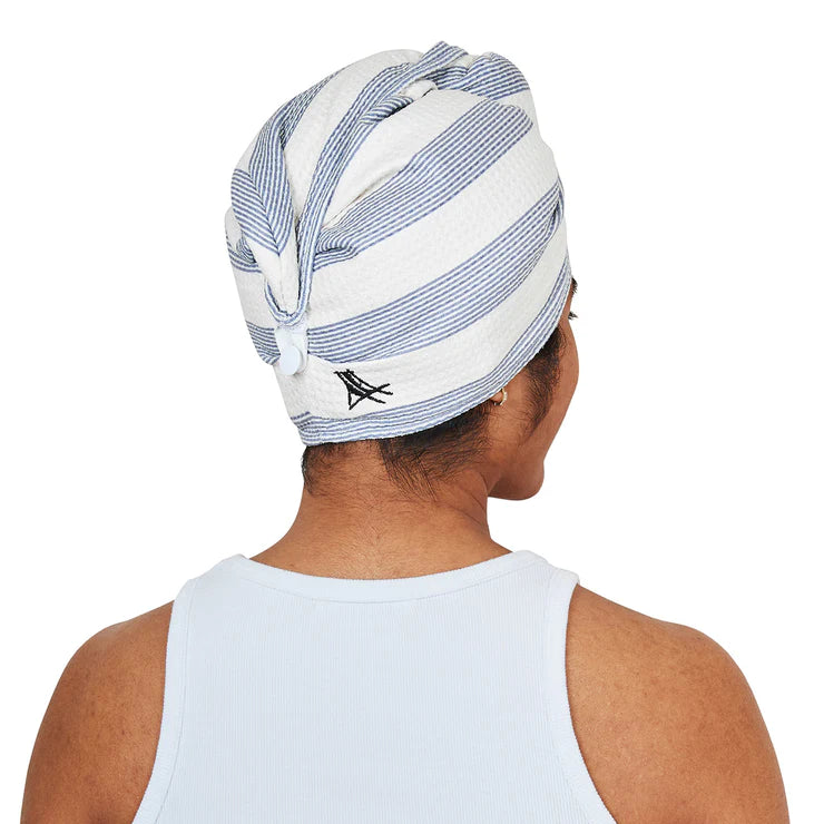 Dock and Bay Quick Dry Hair Wrap