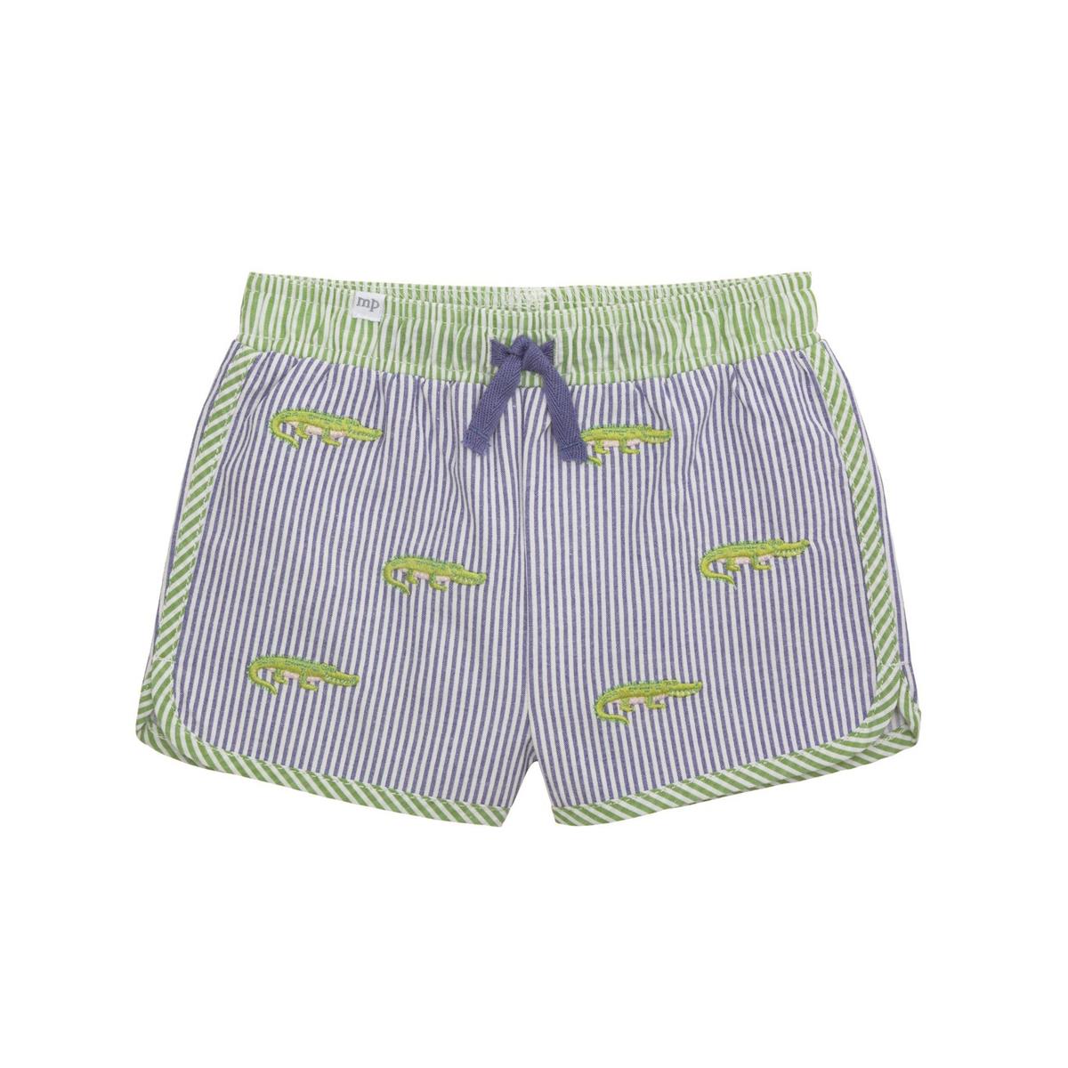 Gator Swim Trunks