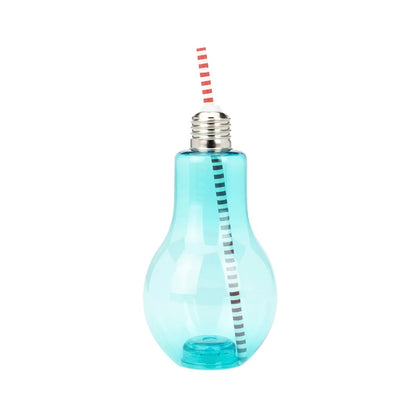 Flashing Holiday Beverage Bulb
