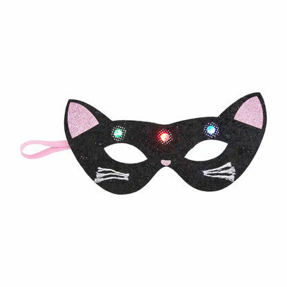 Kids Light-Up Mask