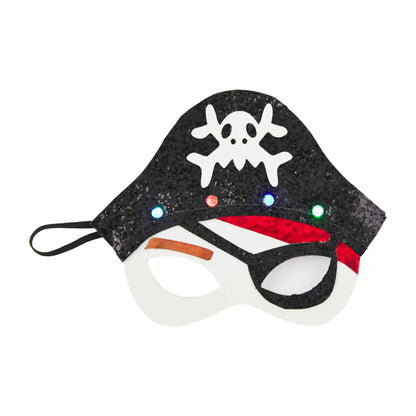 Kids Light-Up Mask