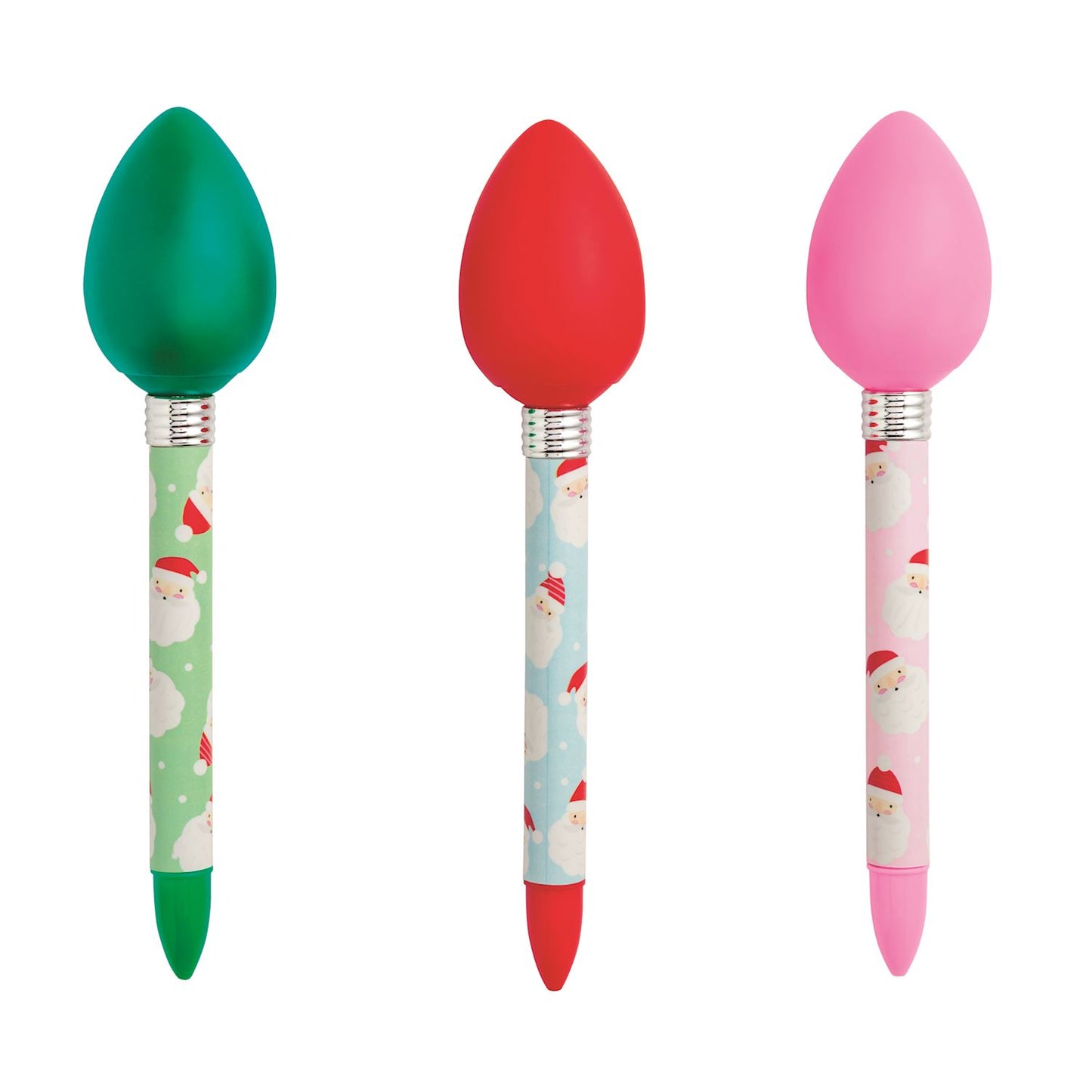 Light up Christmas Pens