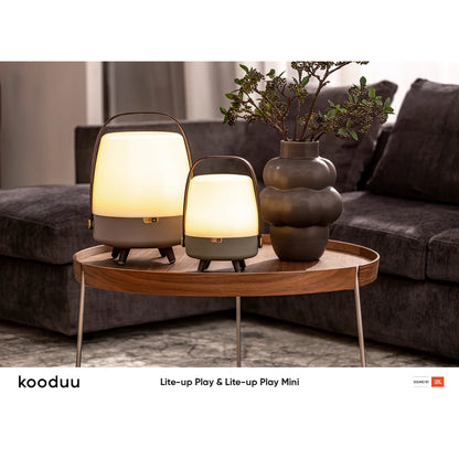 Lite Up Play Mini- Sand