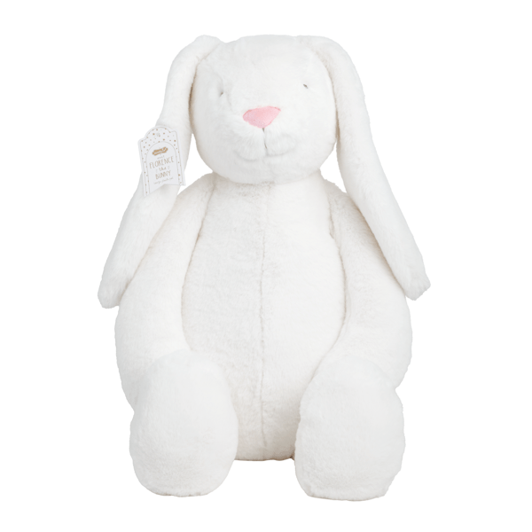 Large Bunny Plush Pal