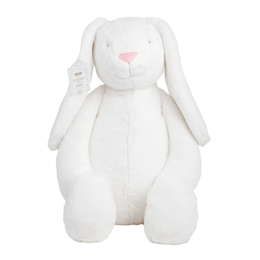 Large Bunny Plush Pal