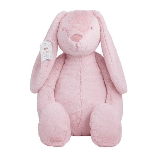 Large Bunny Plush Pal