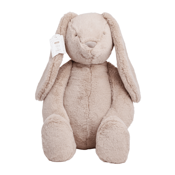 Large Bunny Plush Pal