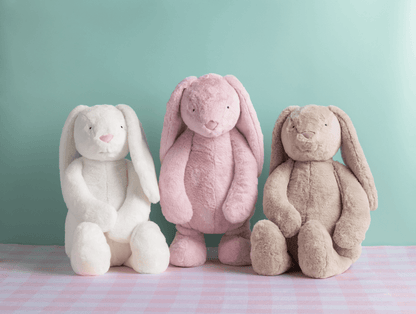 Large Bunny Plush Pal
