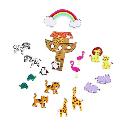 Bath Stickable Set