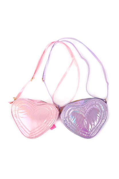 True Heart Crossbody Bag