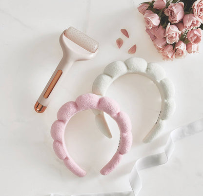 Large Ice Roller - Pink