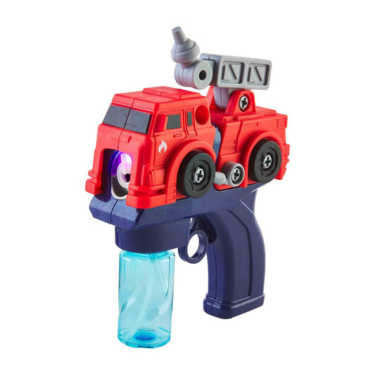 Truck Bubble Maker