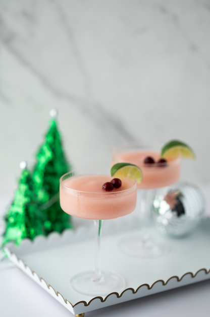 Holiday Cocktail Slush Mix