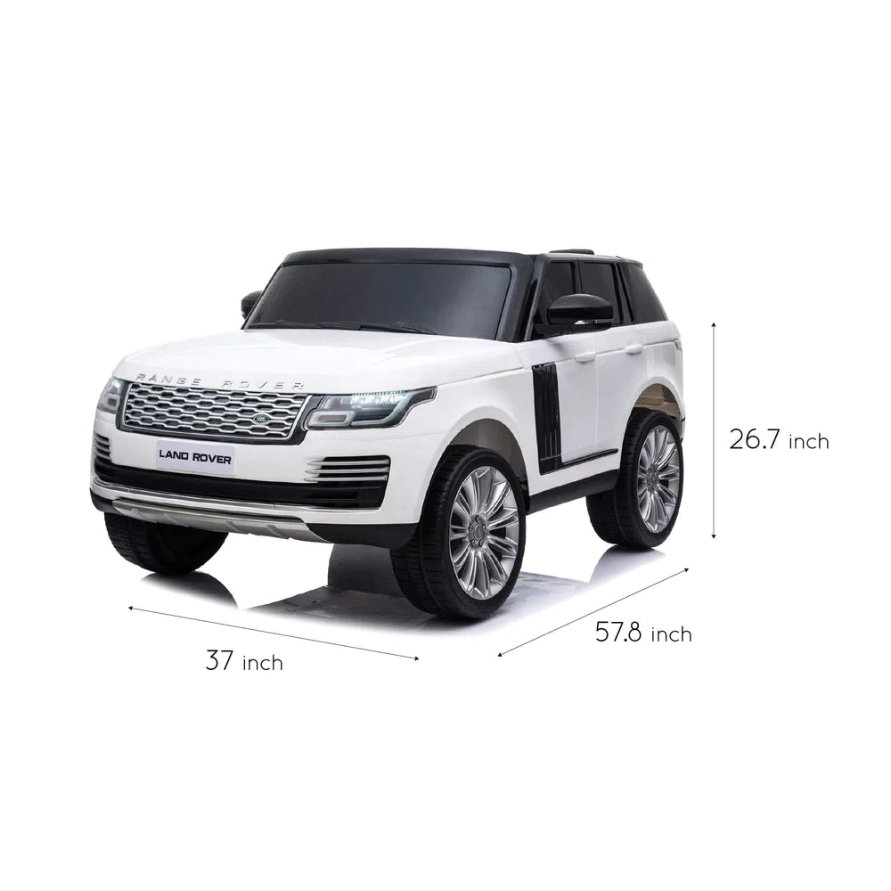 Range Rover HSE Electric Ride On