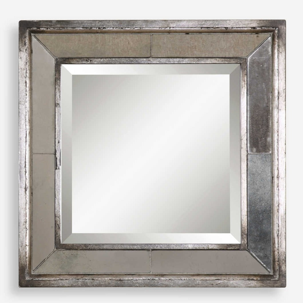 Davion Square Mirror