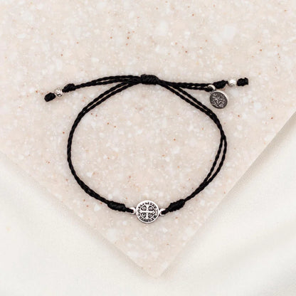 MSMH Breathe Blessing Bracelet
