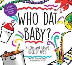 Who Dat Baby
