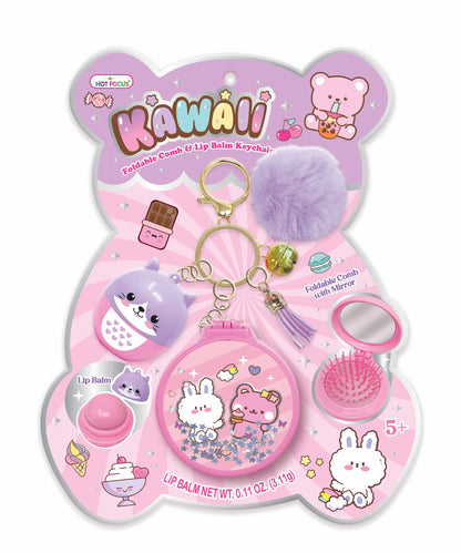 Enchanted Accessories Critters Set