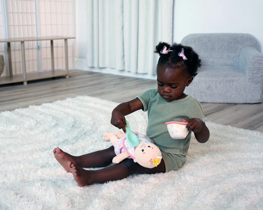 Love, Stella Feeding Set