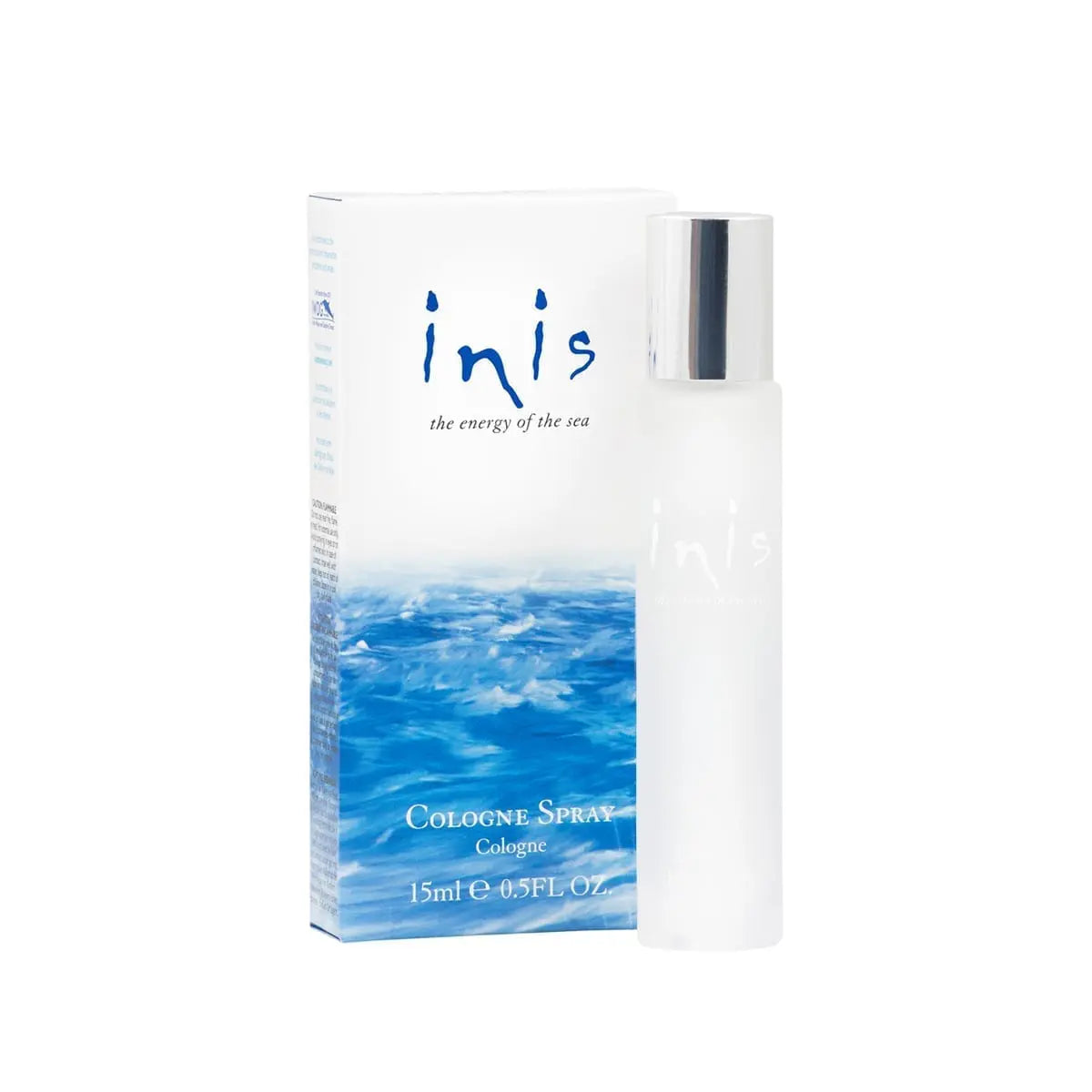 Inis Cologne Spray