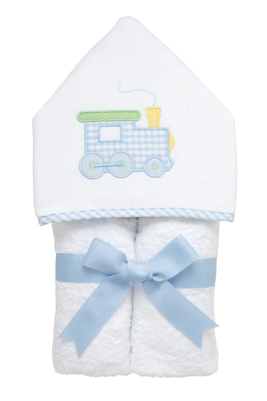 Everykid Hooded Towel