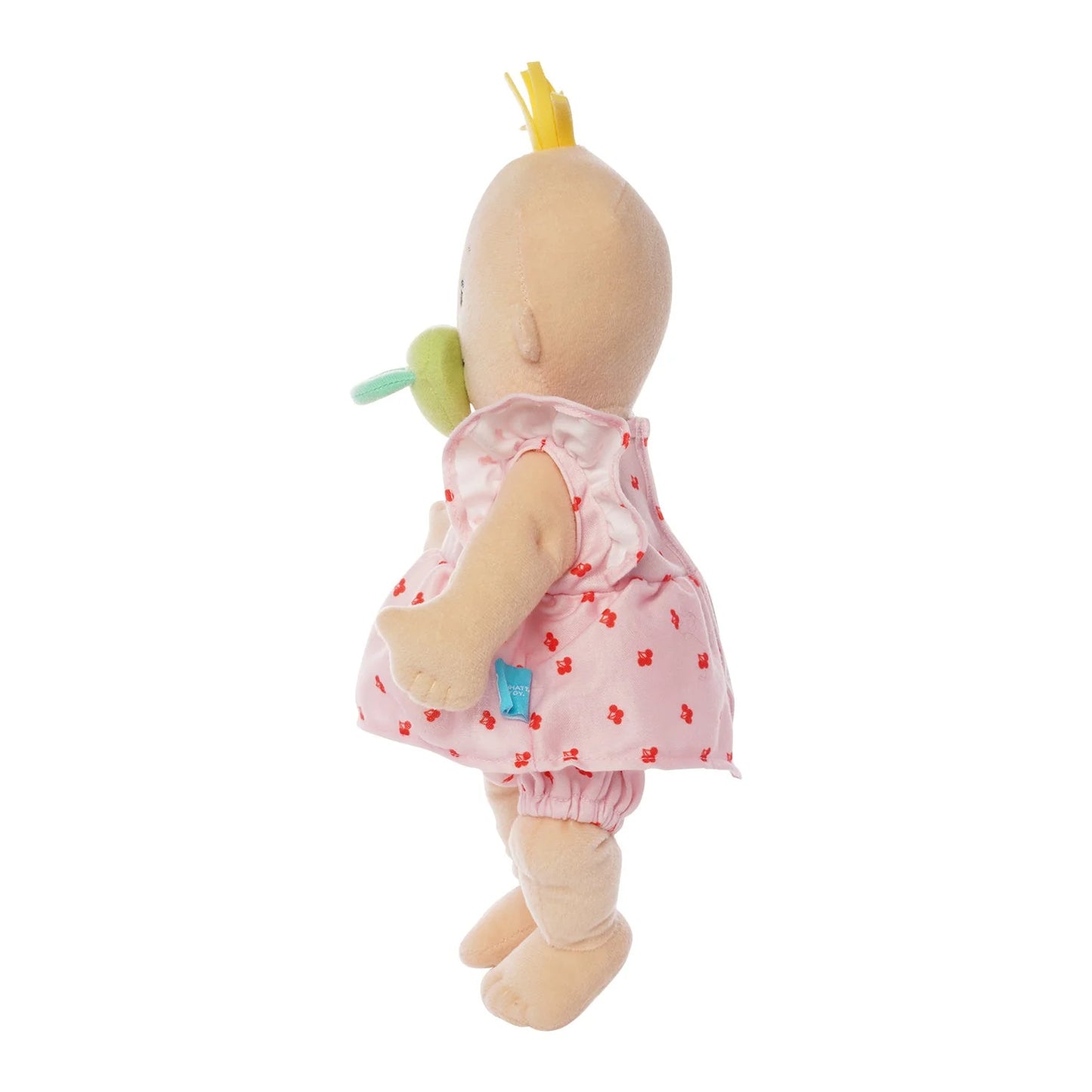 Baby Stella Peach Doll