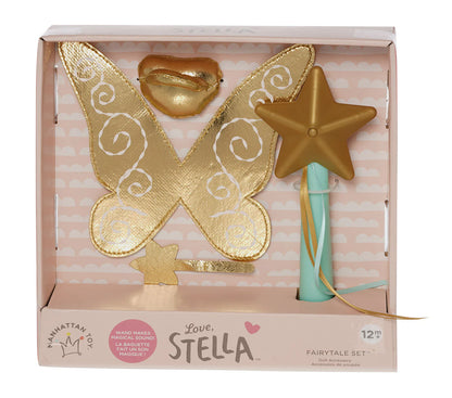 Love, Stella Fairytale Set