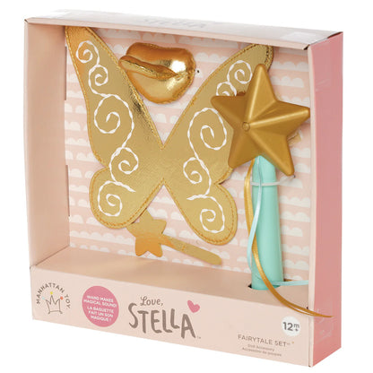 Love, Stella Fairytale Set