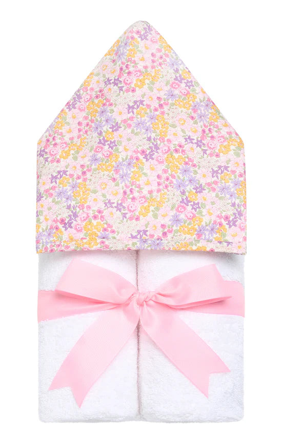 Everykid Hooded Towel