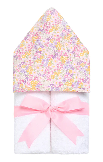 Everykid Hooded Towel