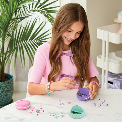 Macaron Bracelet Maker Set