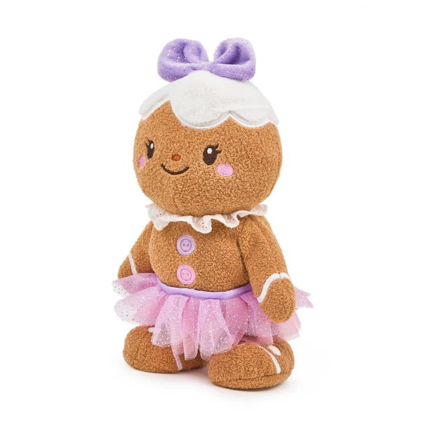 Sugarplum Giselle