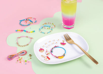 Fridge Frenzy DIY Bracelets