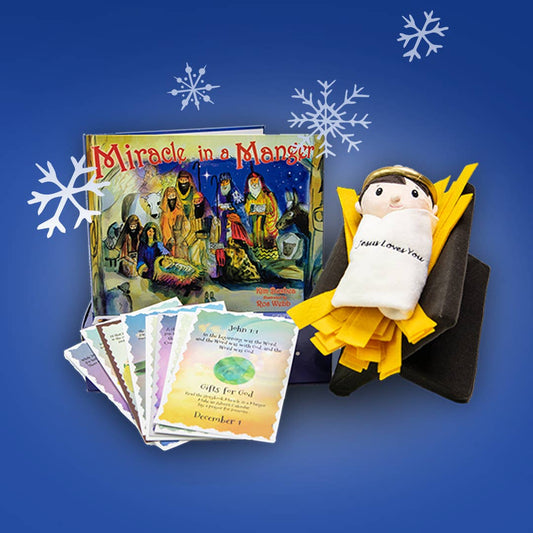 Miracle in a Manger