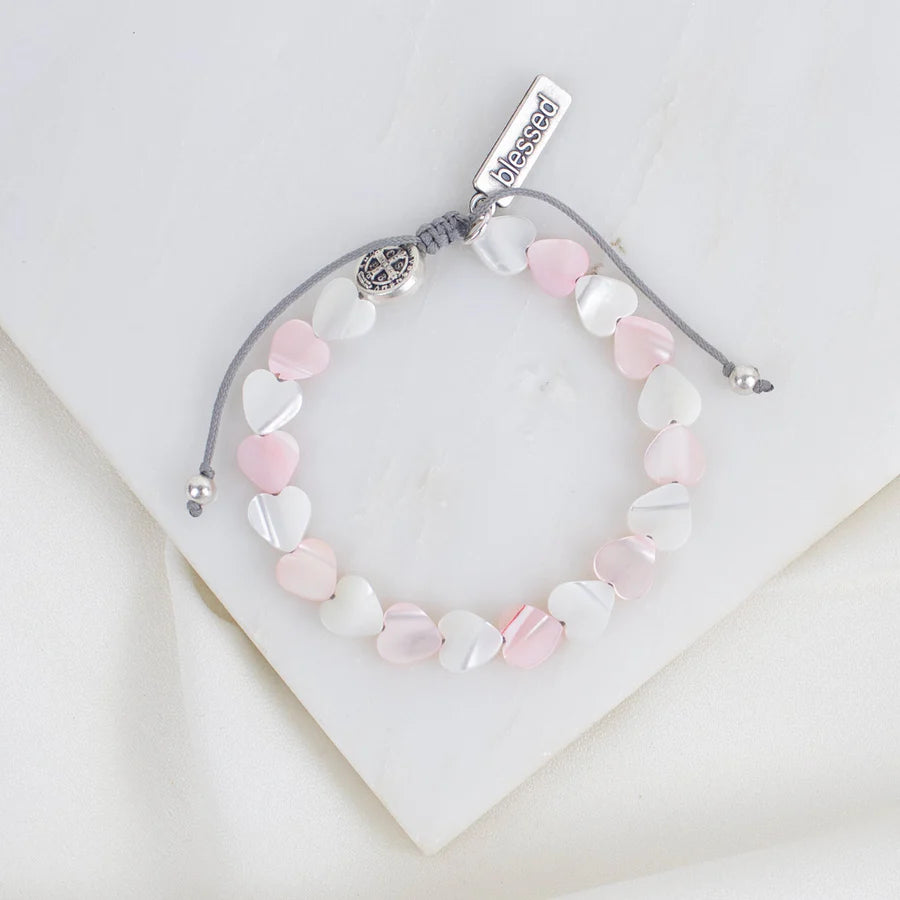 MSMH Daughters of the Heart Bracelet