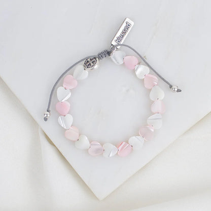 MSMH Daughters of the Heart Bracelet