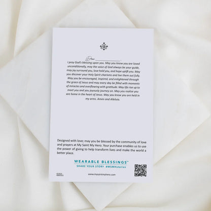 MSMH Daughters of the Heart Bracelet