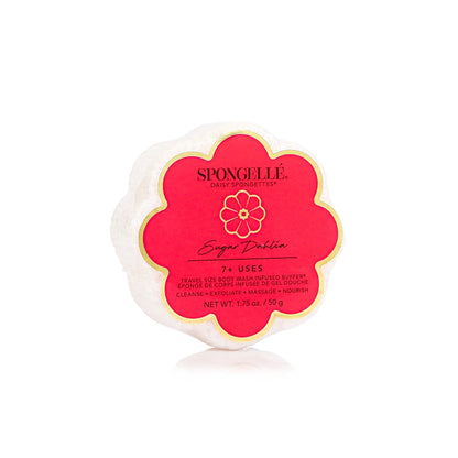 Spongelle Daisy Spongette